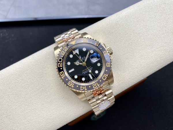 激安ロレックス側面デザイン